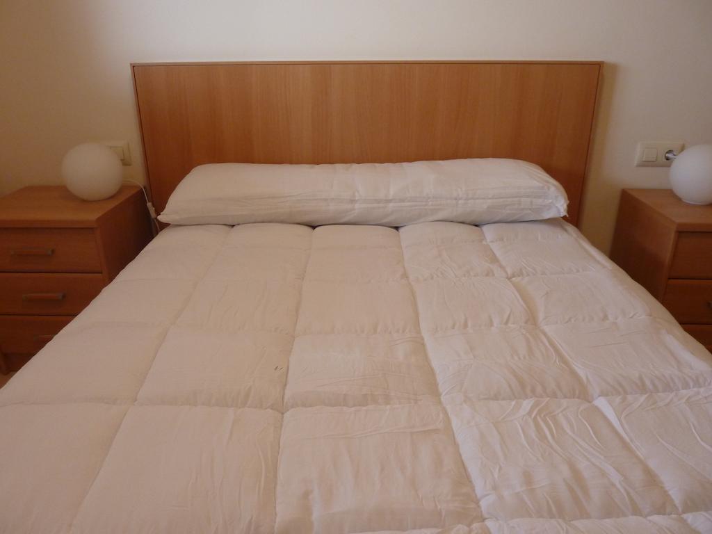 Apartamentos Boutique Pompeya Peñíscola Cameră foto
