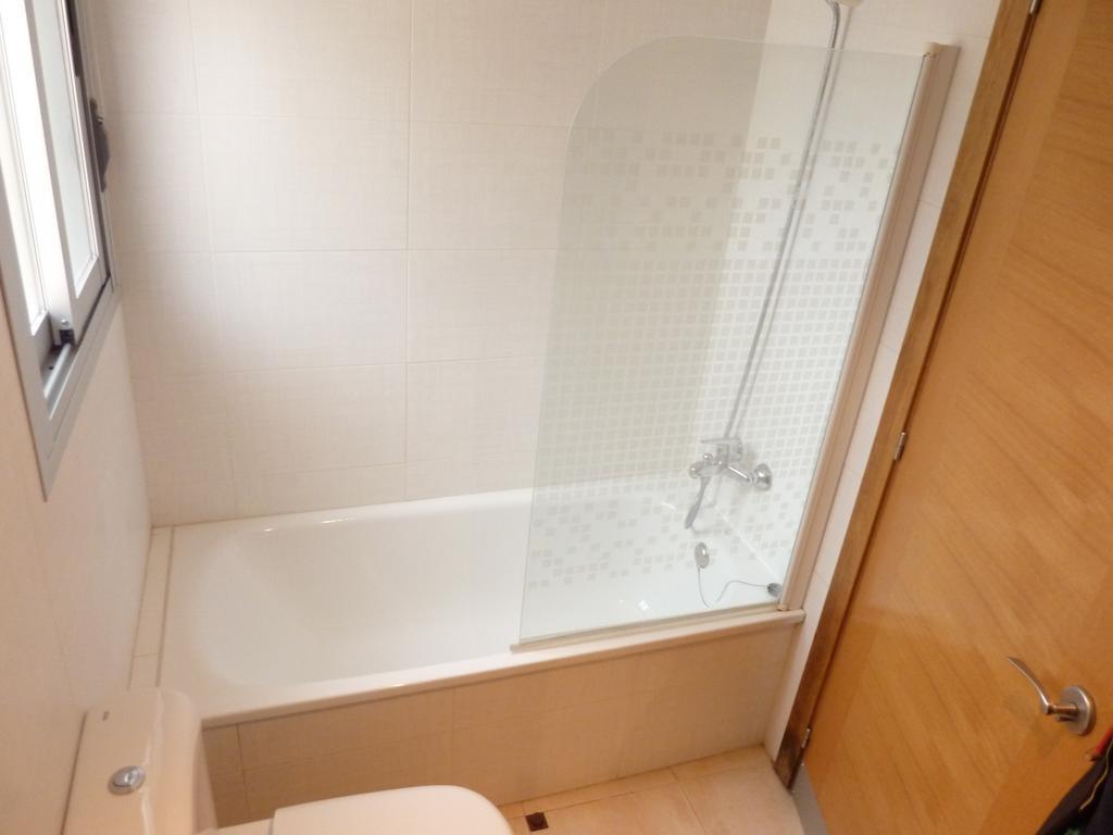 Apartamentos Boutique Pompeya Peñíscola Cameră foto